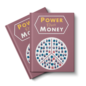 Power Over Money