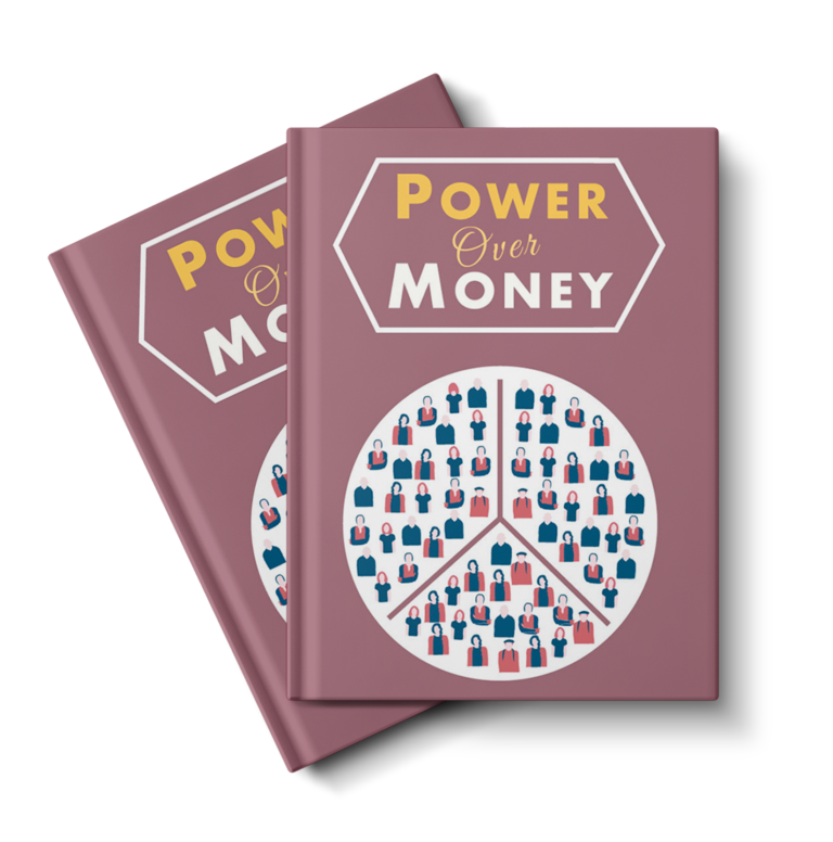 POWER-OVER-MONEY