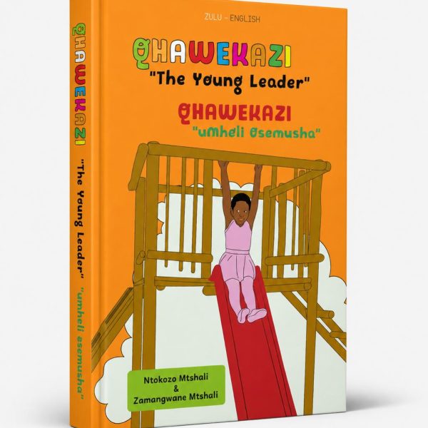 Qhawekazi The Young Leader
